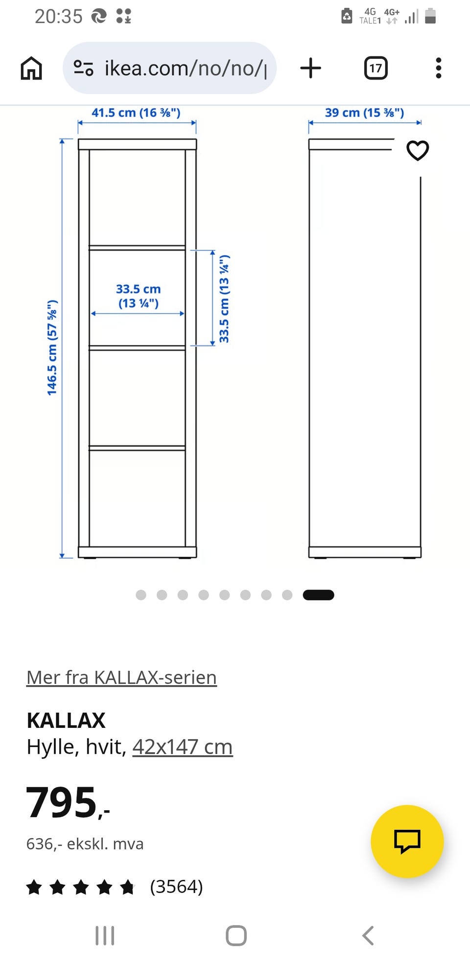 Galleribilde
