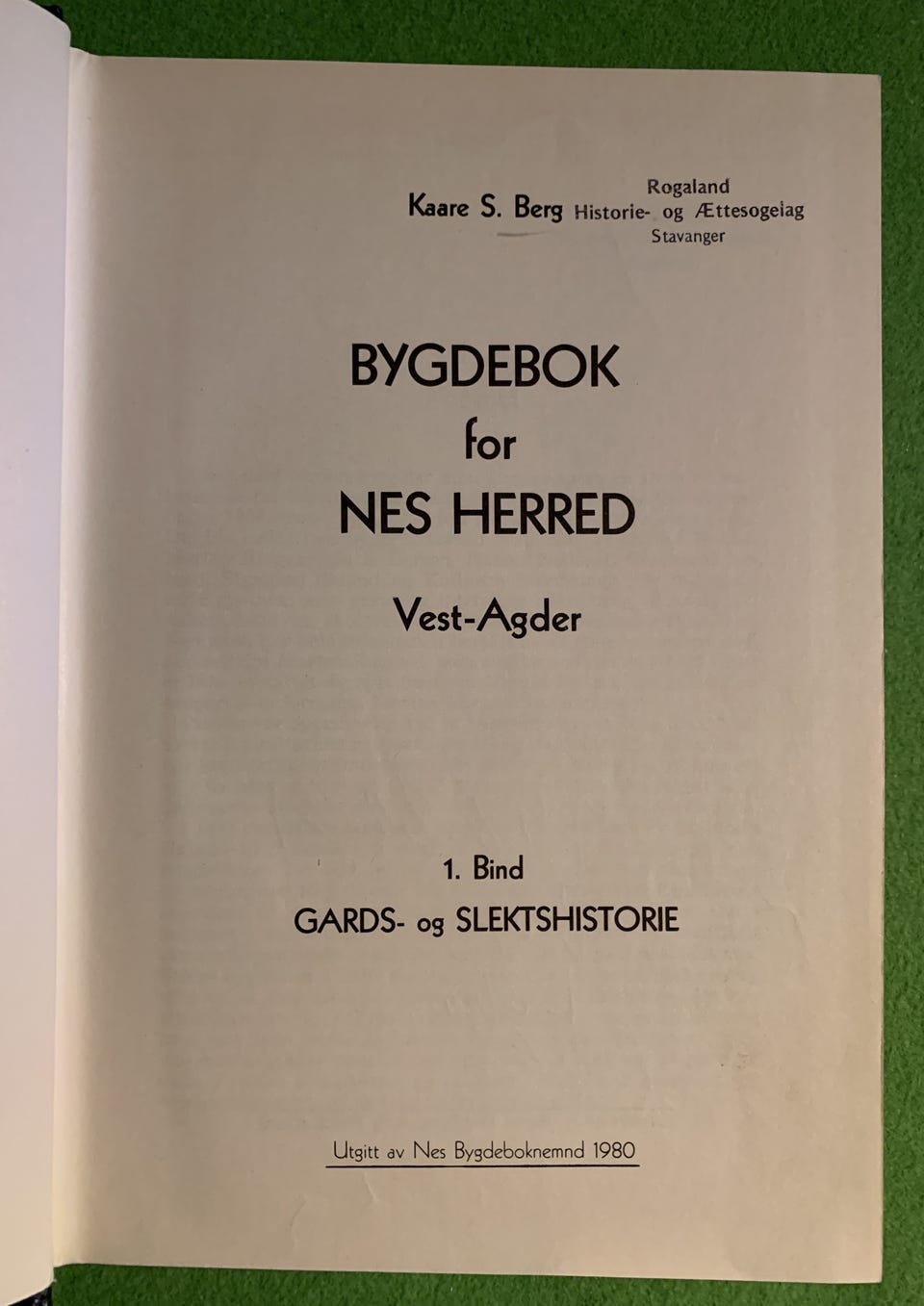 Galleribilde