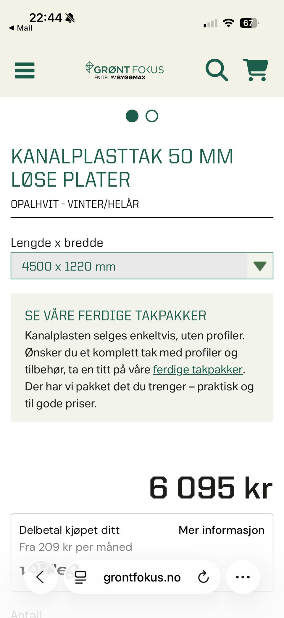 Galleribilde