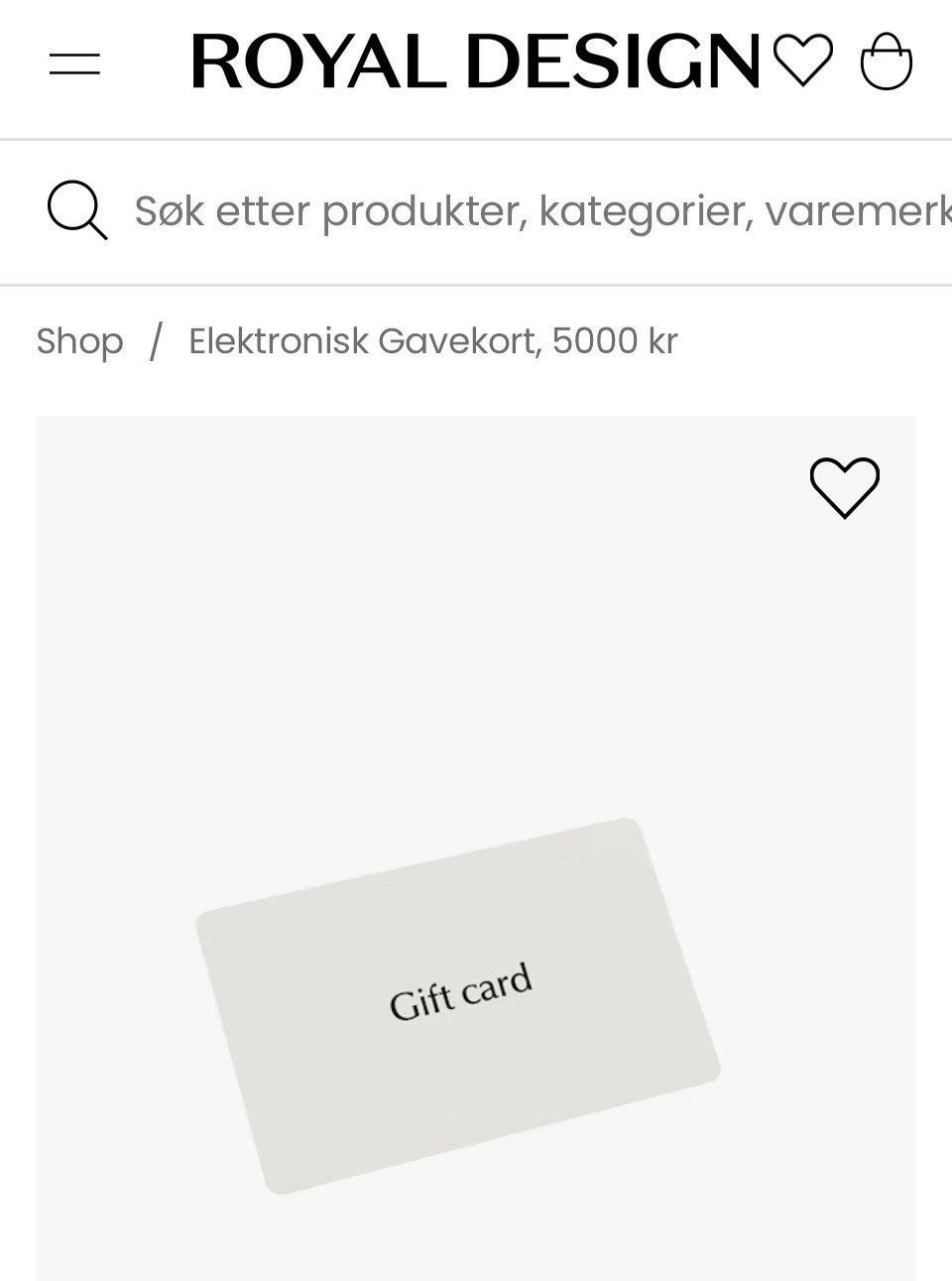 Galleribilde