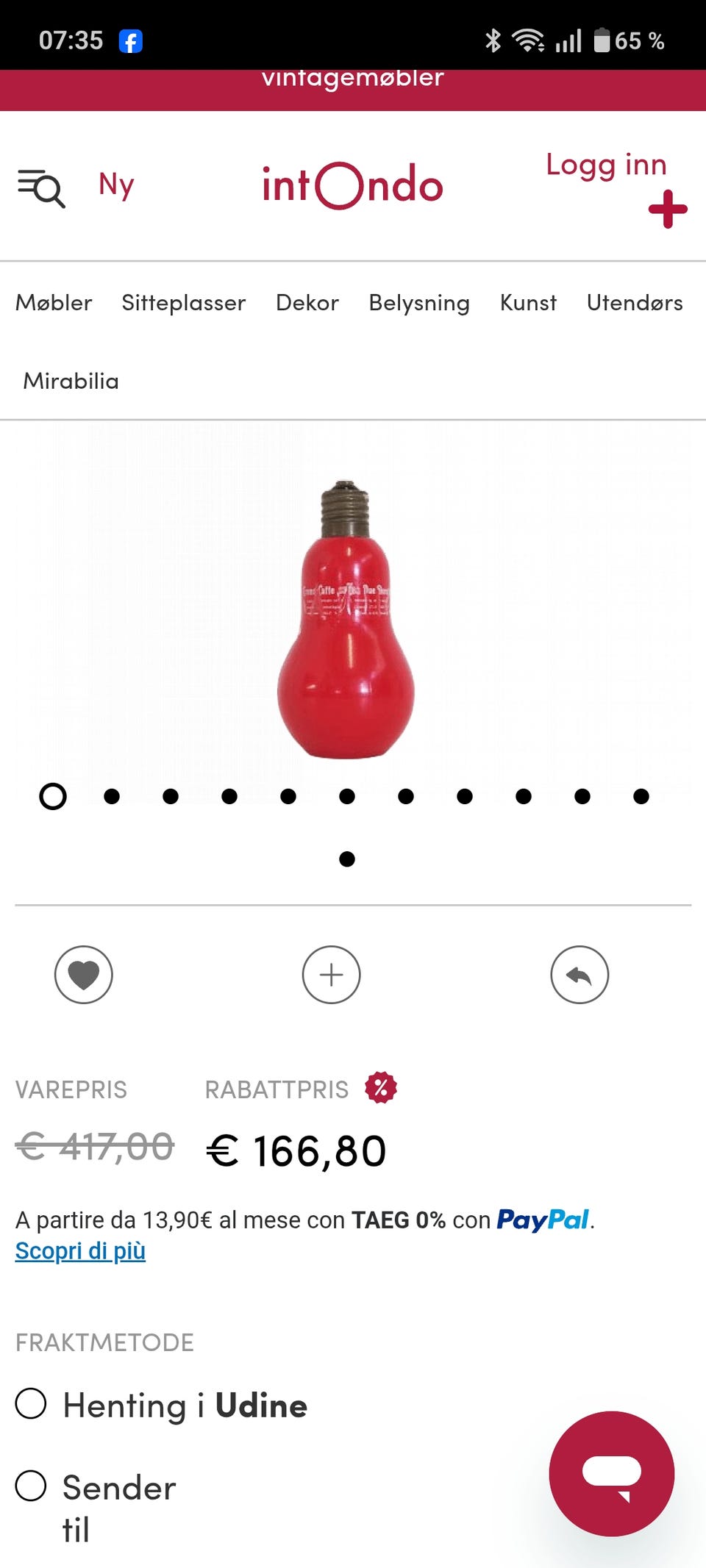 Galleribilde