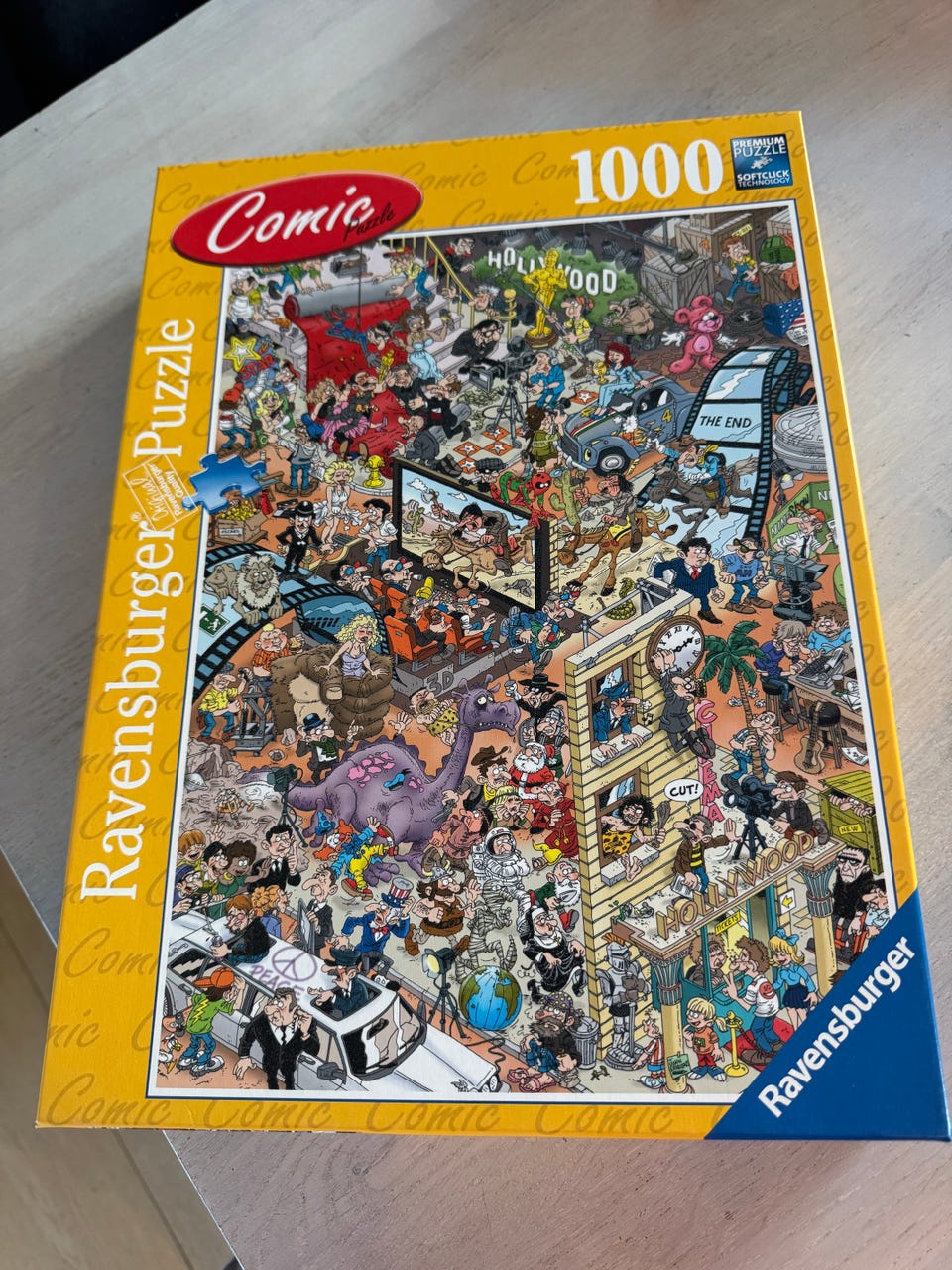 Galleribilde