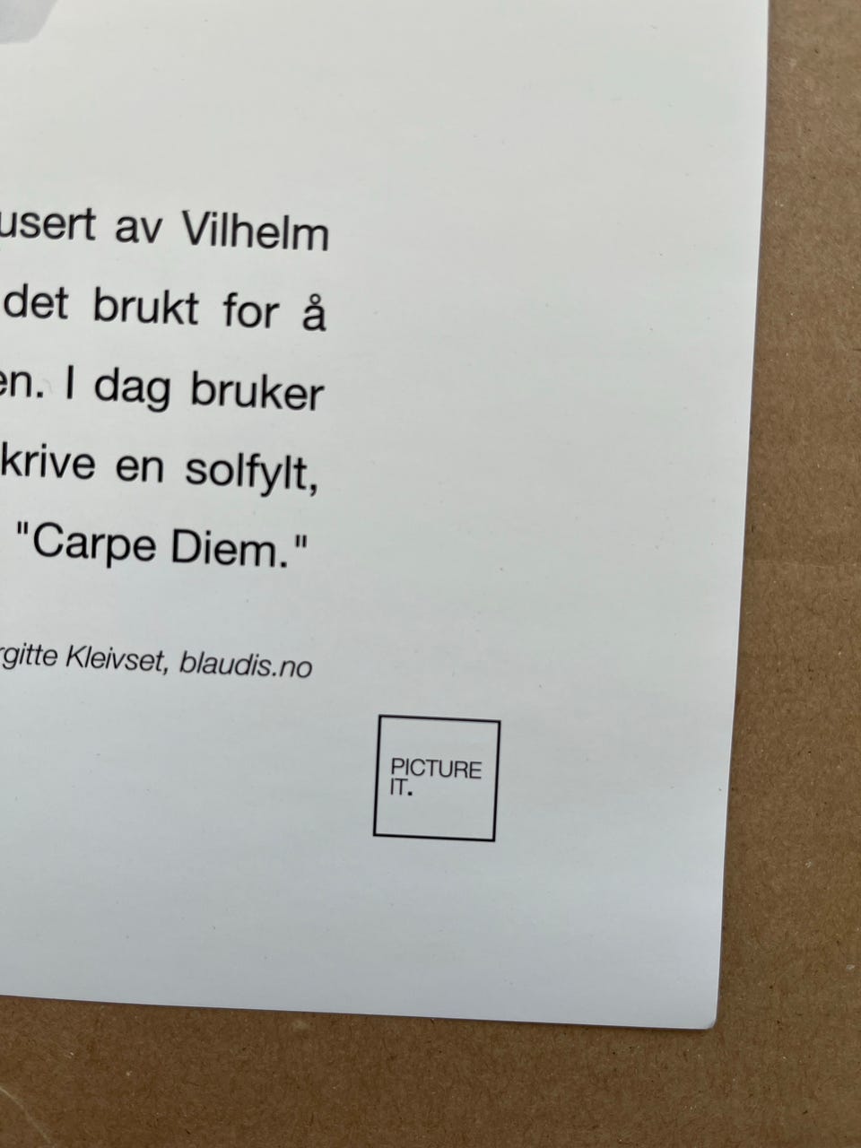 Galleribilde