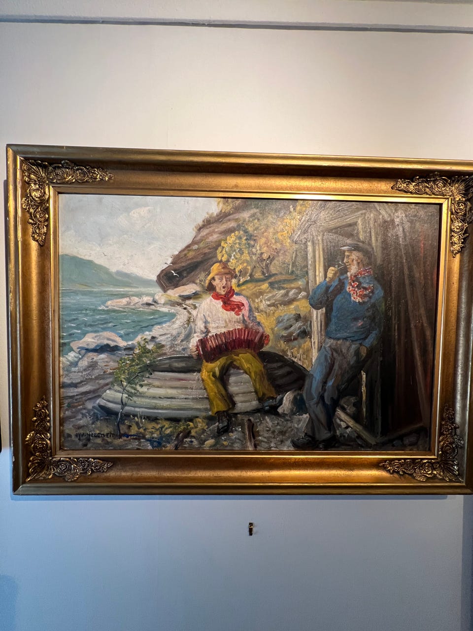 Galleribilde