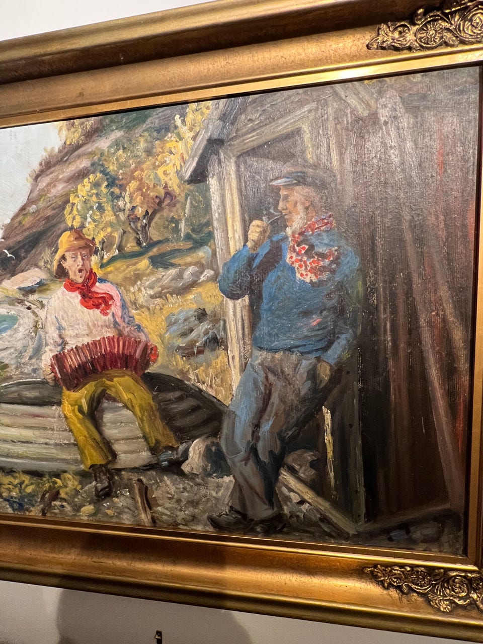 Galleribilde