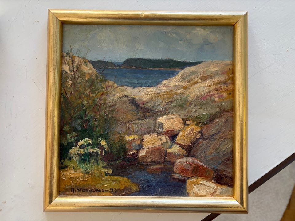 Galleribilde