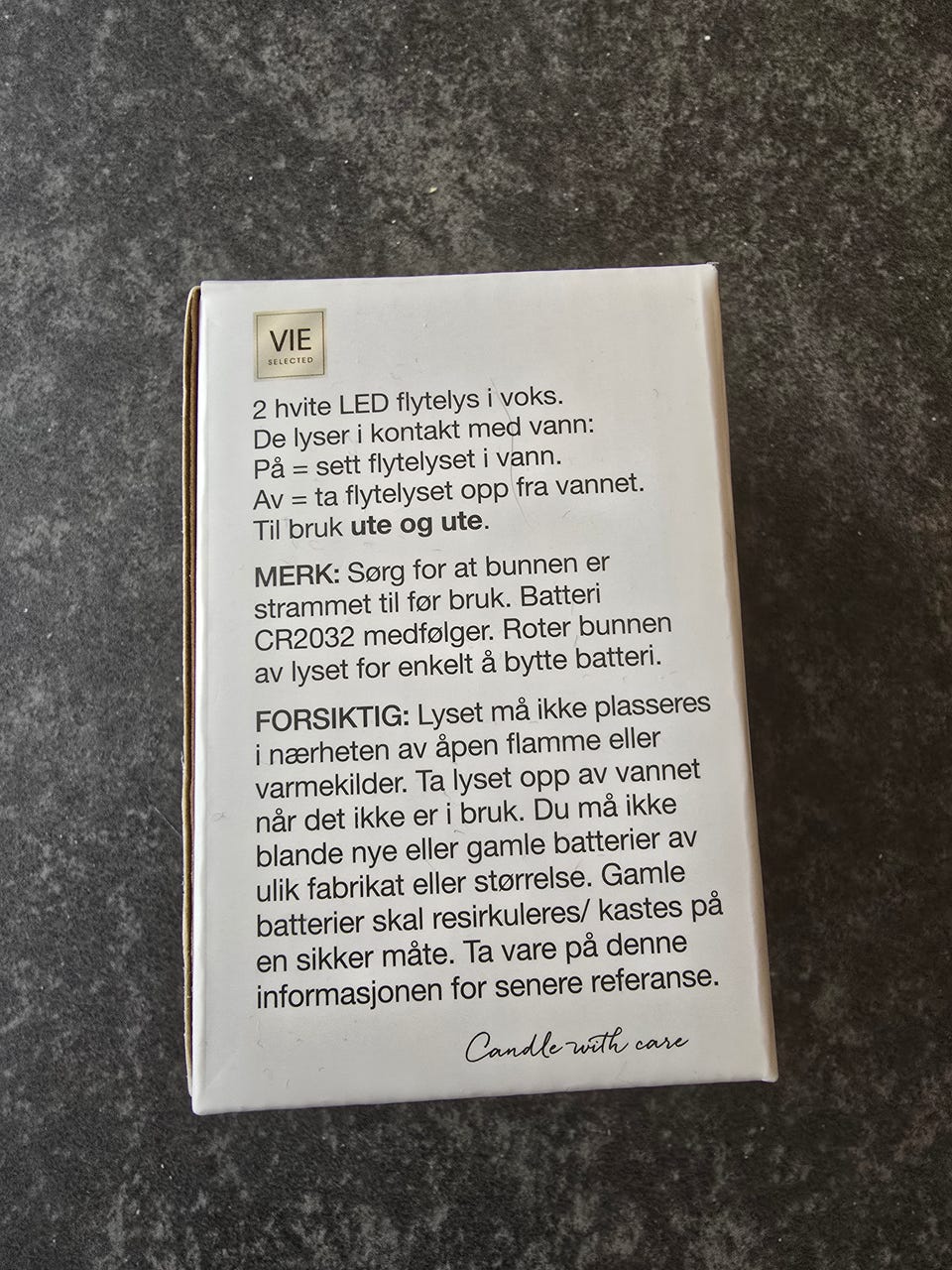 Galleribilde