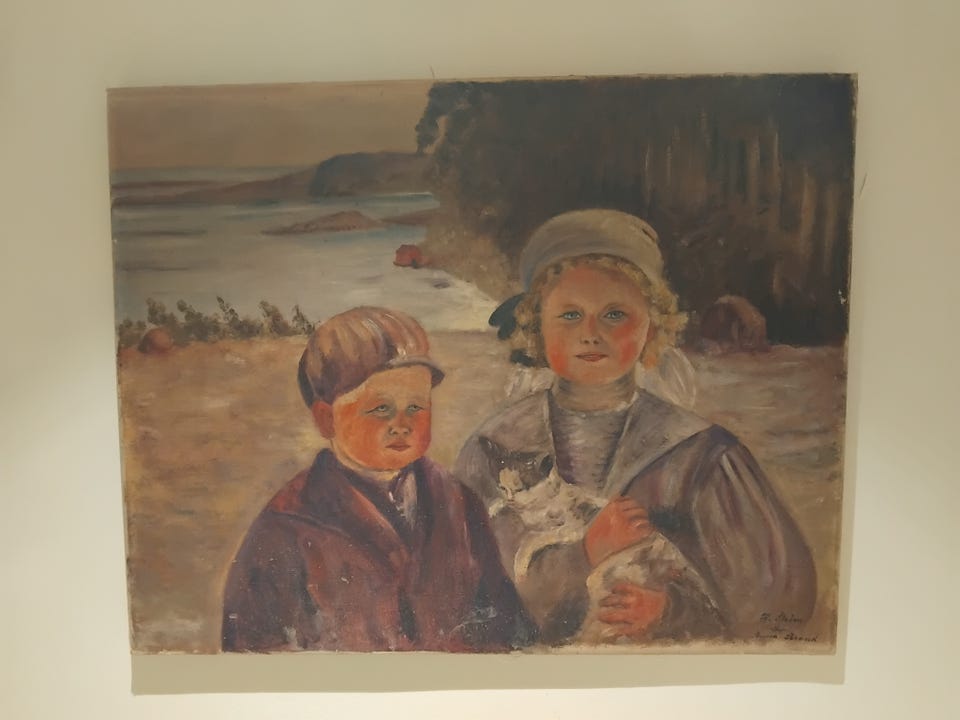 Galleribilde
