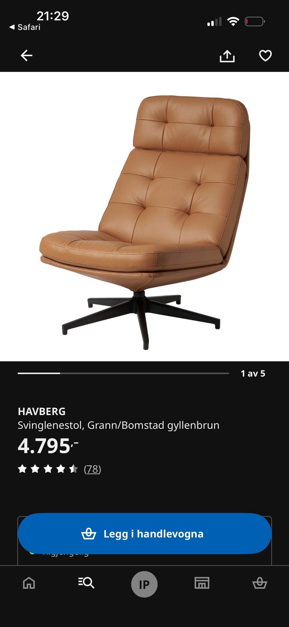Galleribilde
