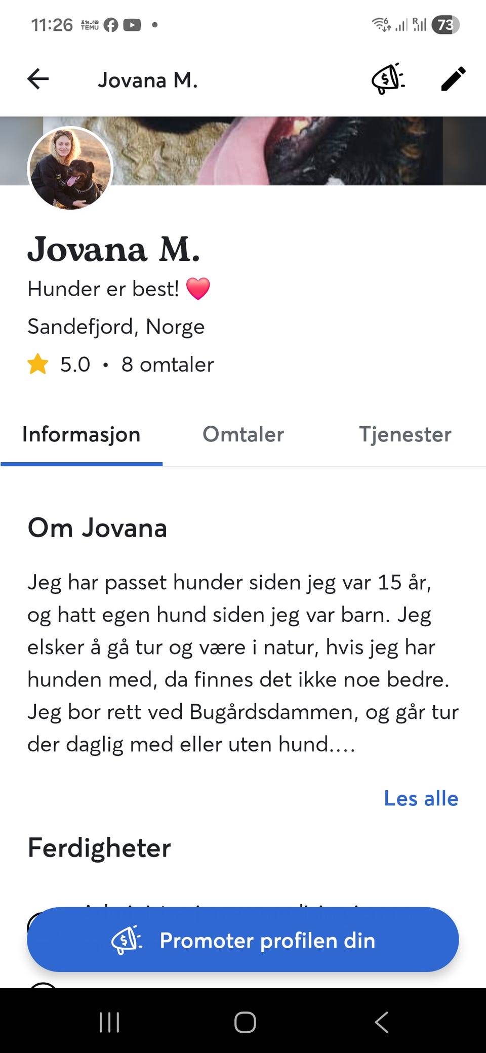 Galleribilde