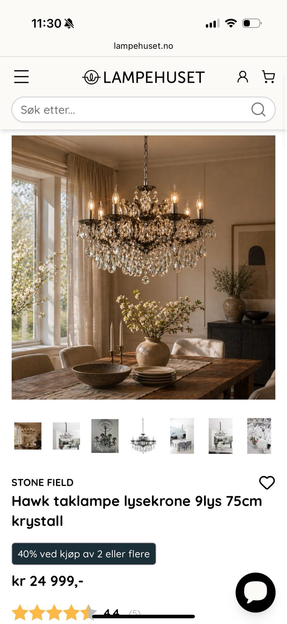 Galleribilde