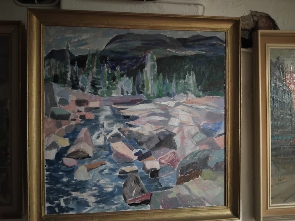 Galleribilde