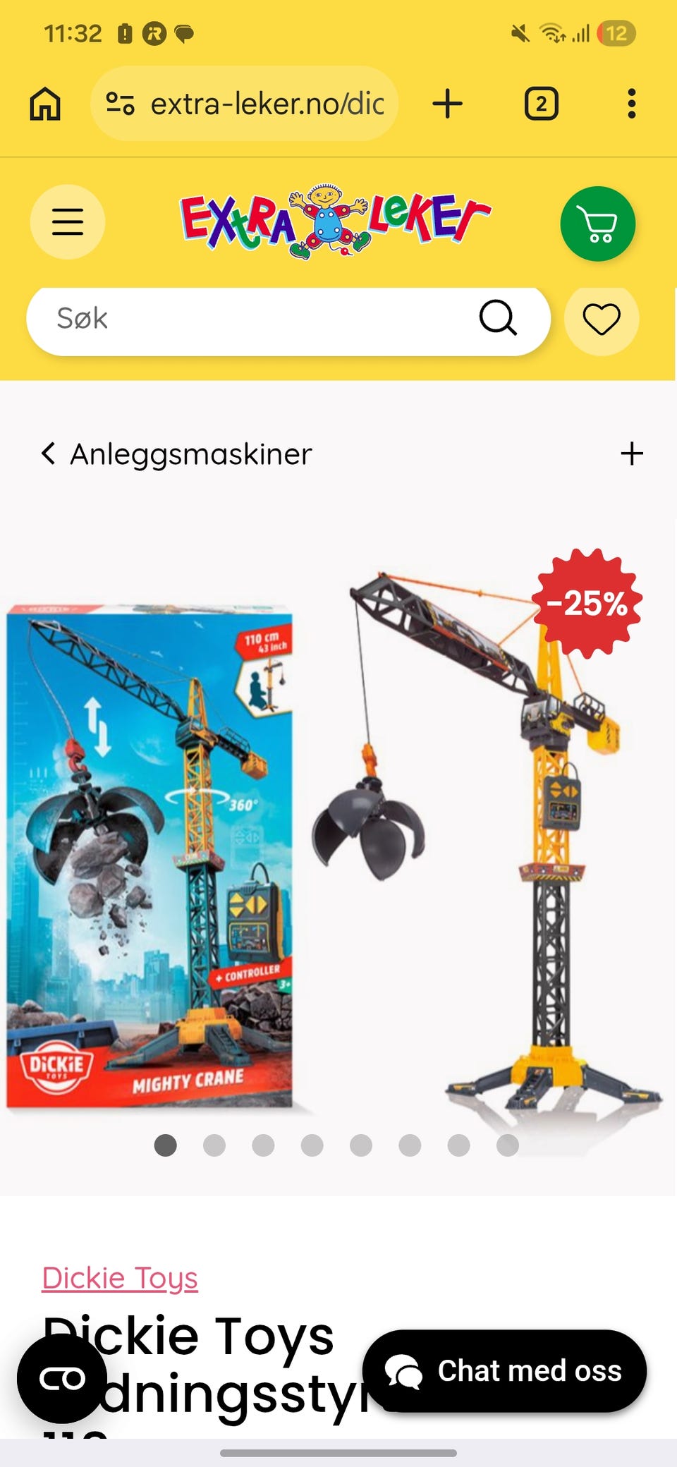 Galleribilde