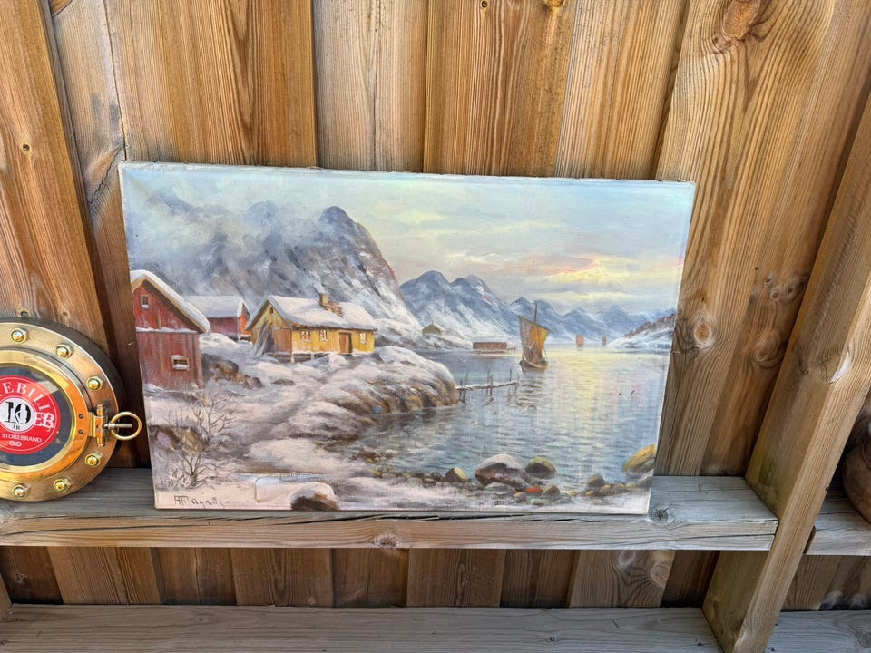 Galleribilde