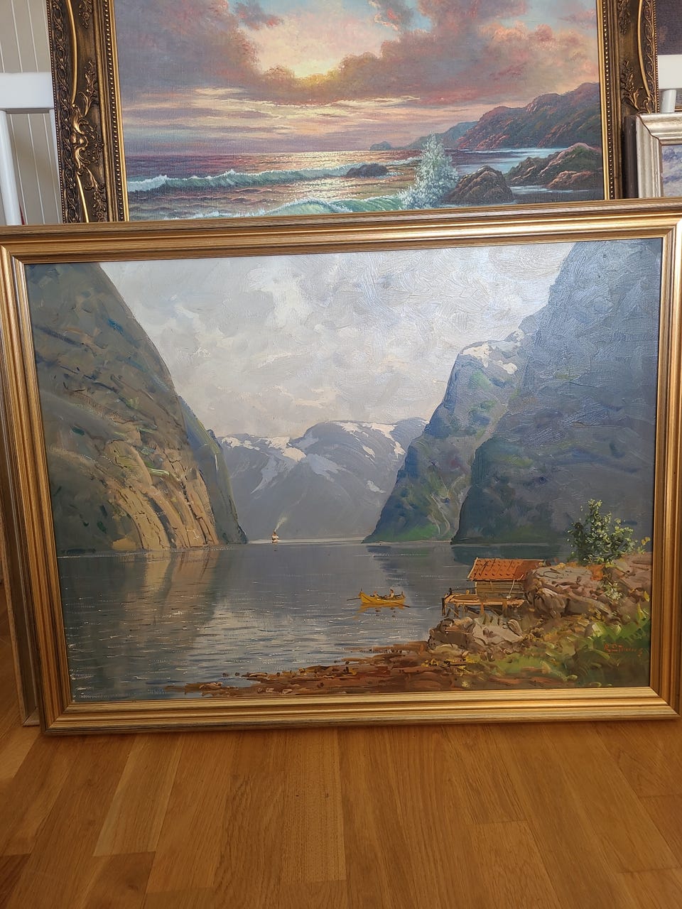Galleribilde