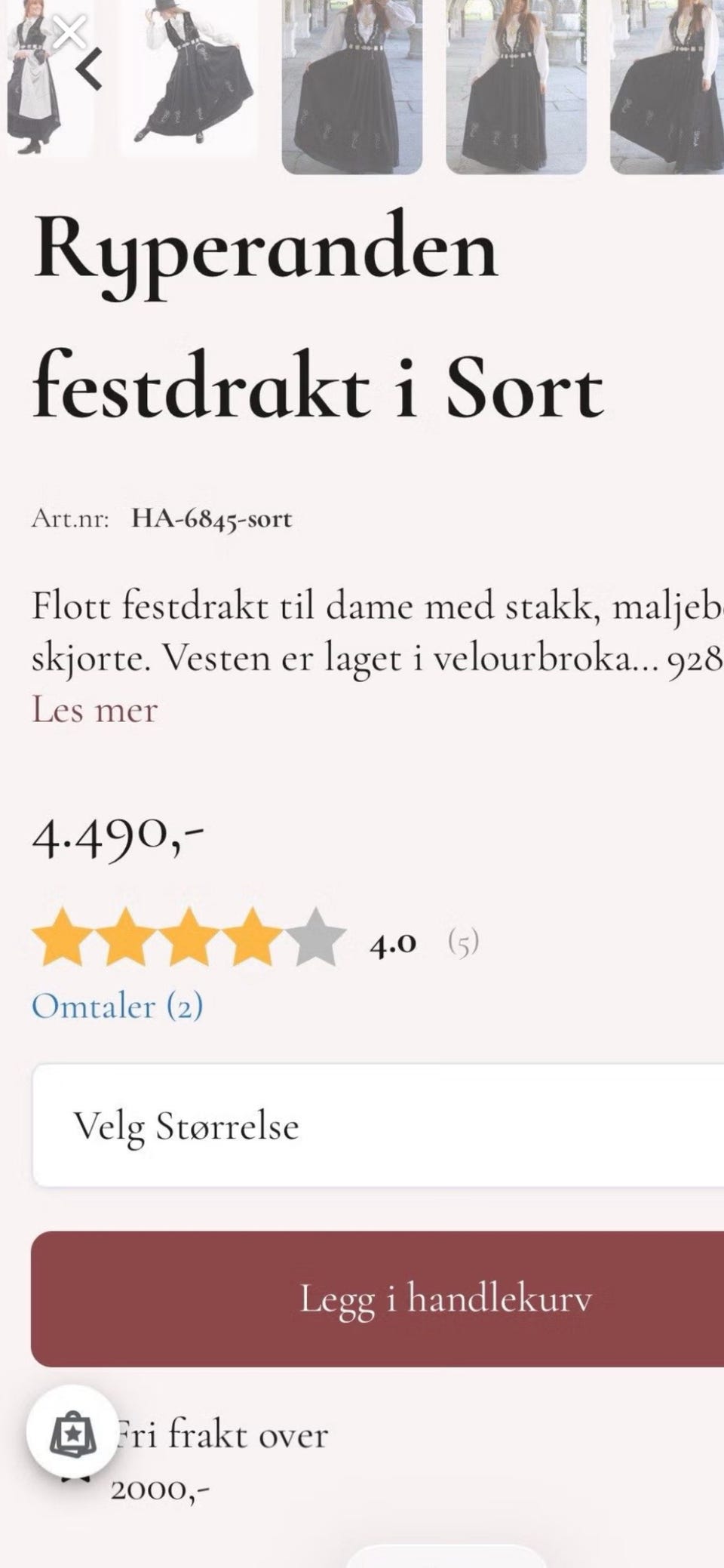 Galleribilde