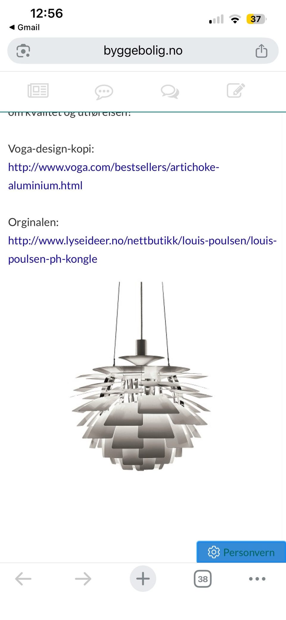 Galleribilde