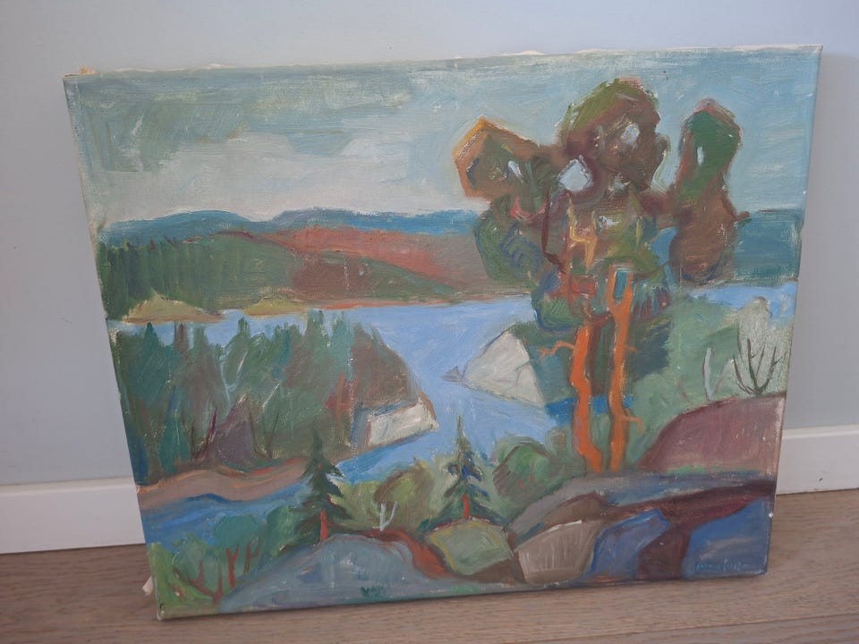 Galleribilde