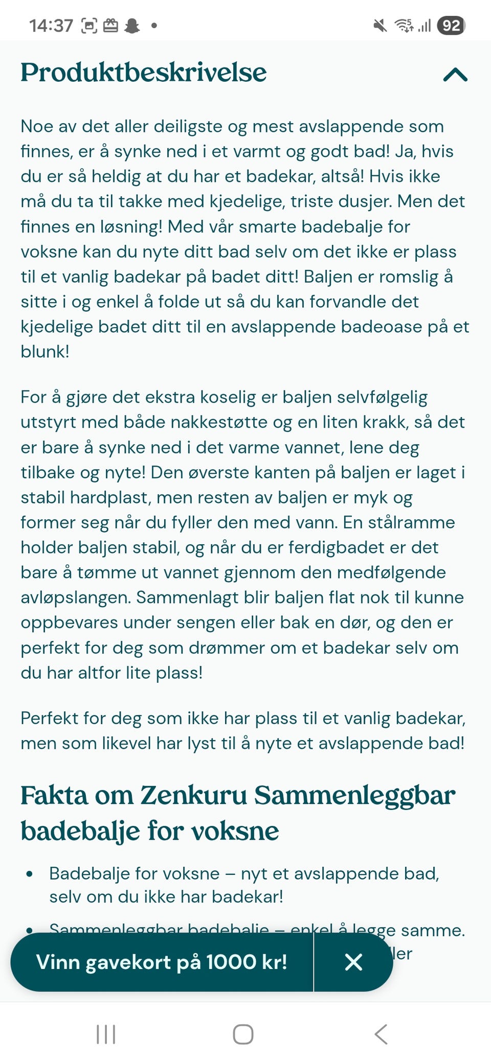 Galleribilde