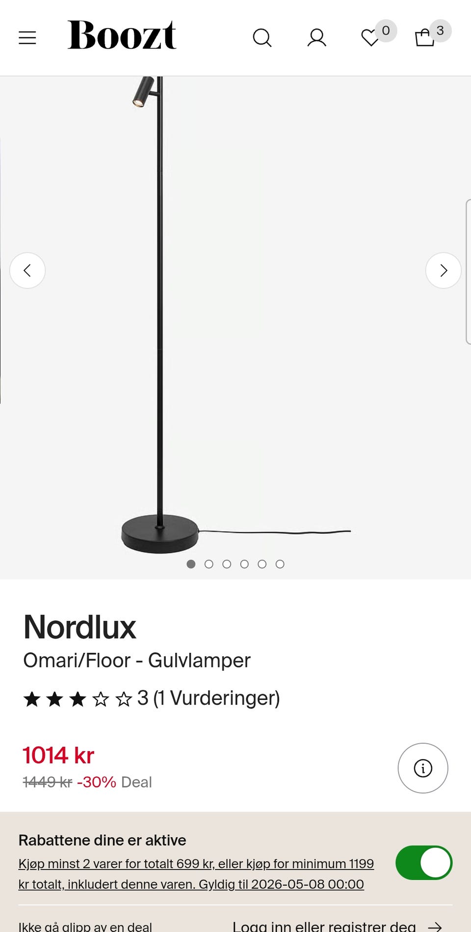 Galleribilde