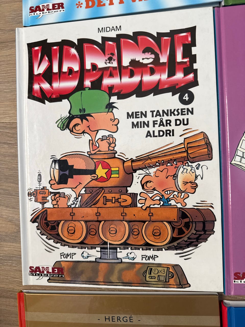 Galleribilde