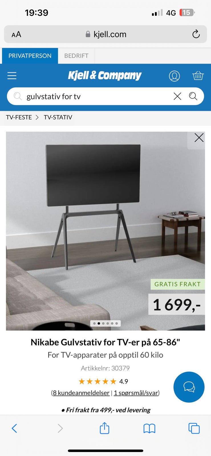 Galleribilde