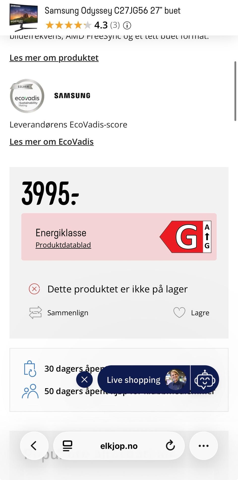 Galleribilde