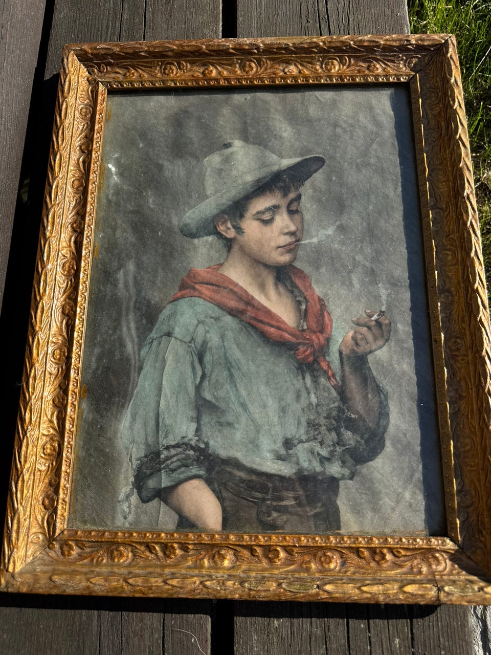 Galleribilde