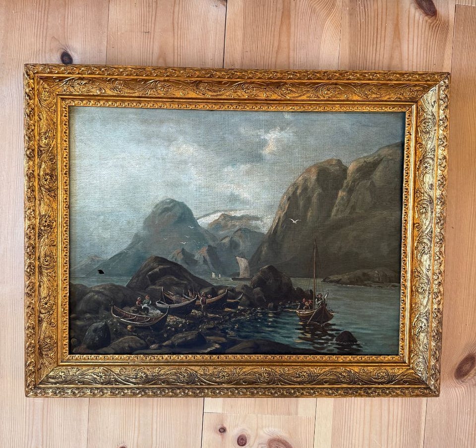 Galleribilde