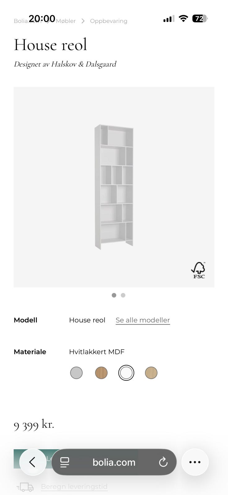 Galleribilde