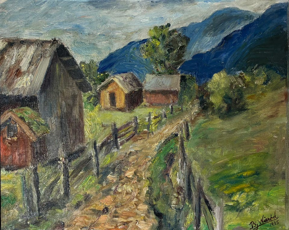 Galleribilde