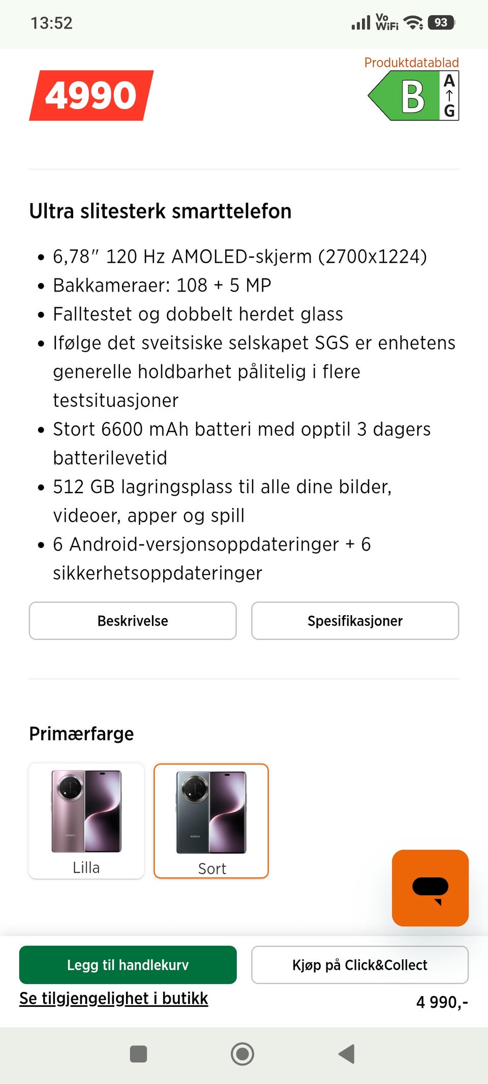 Galleribilde