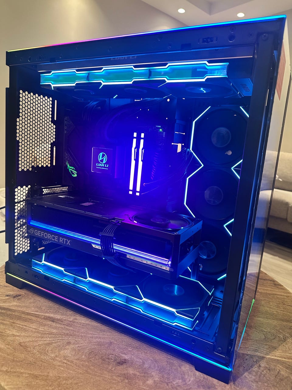 Galleribilde