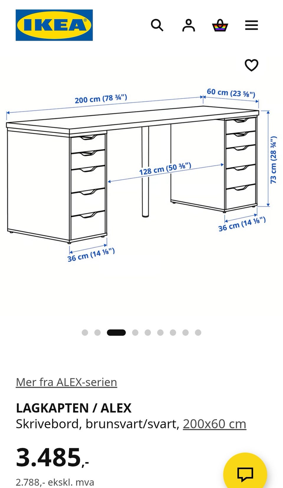 Galleribilde