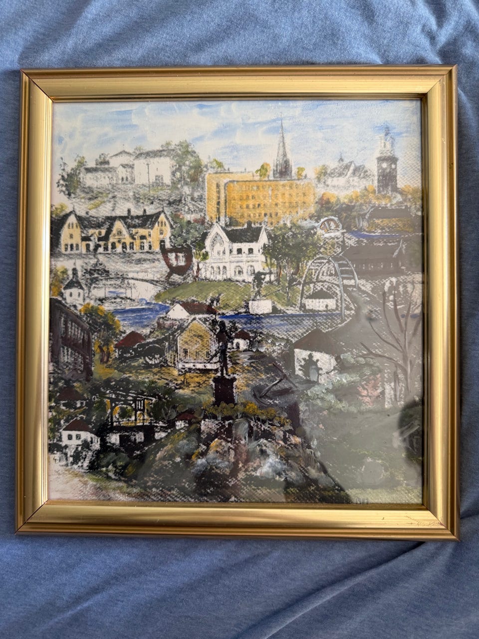 Galleribilde
