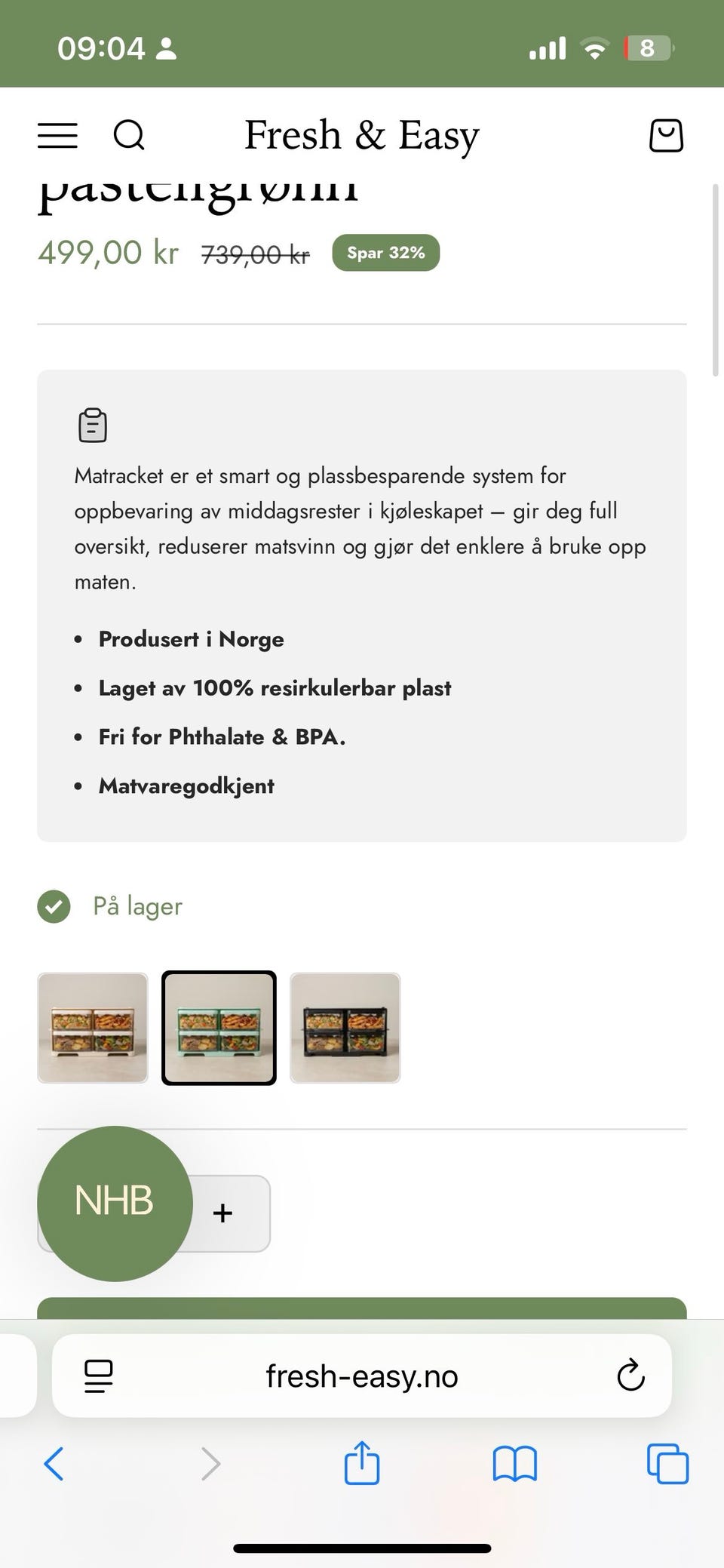 Galleribilde