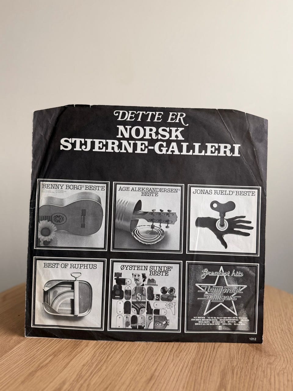 Galleribilde