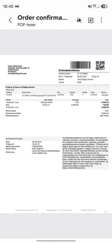 Galleribilde