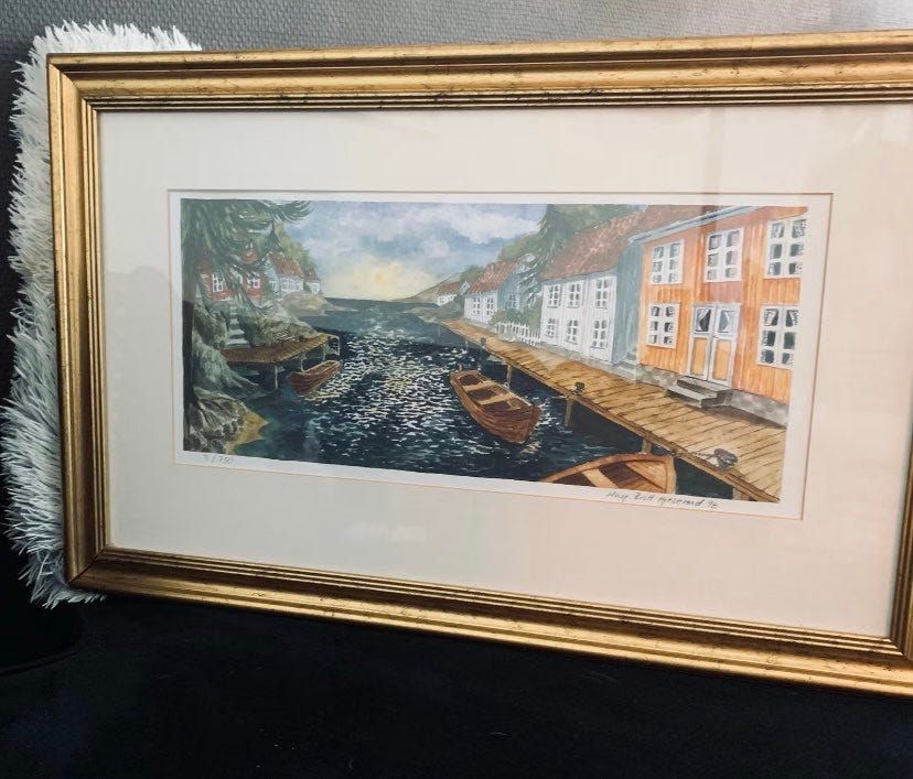 Galleribilde