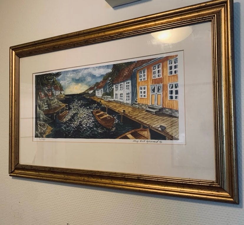 Galleribilde