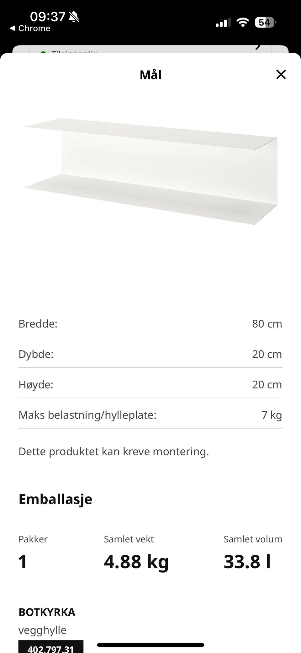 Galleribilde