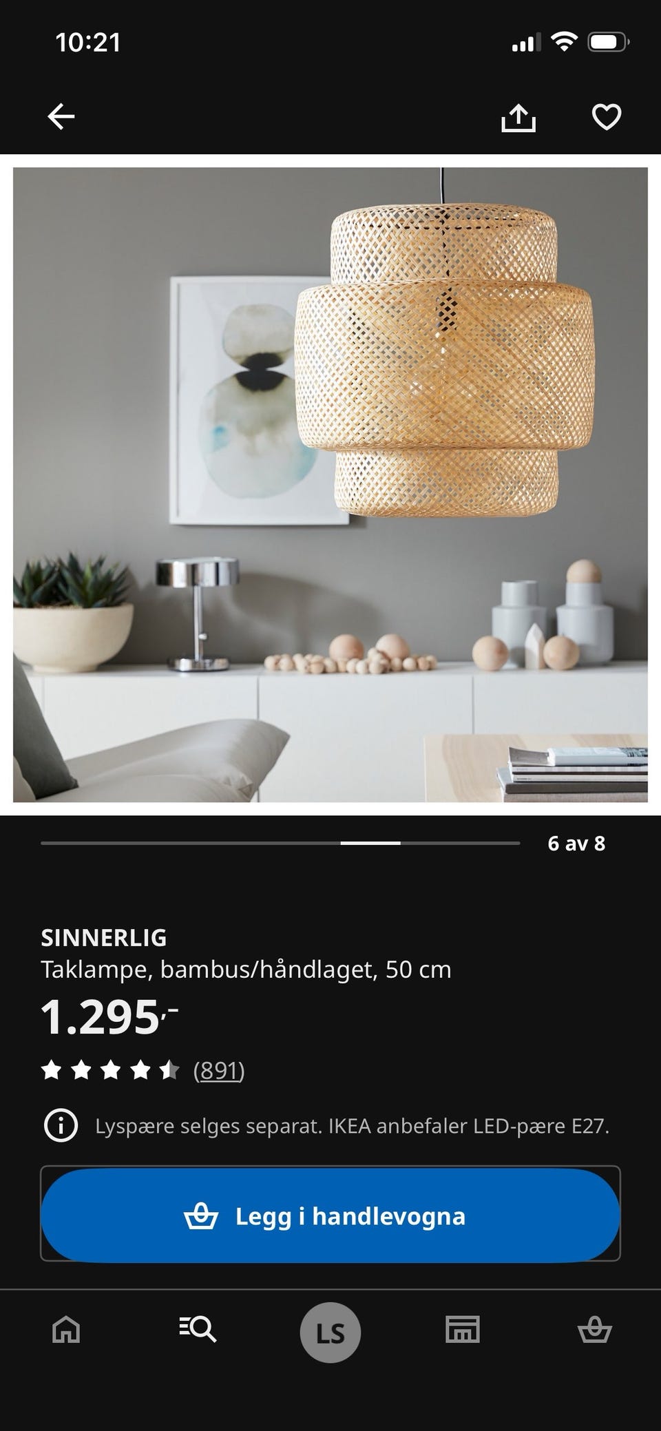 Galleribilde