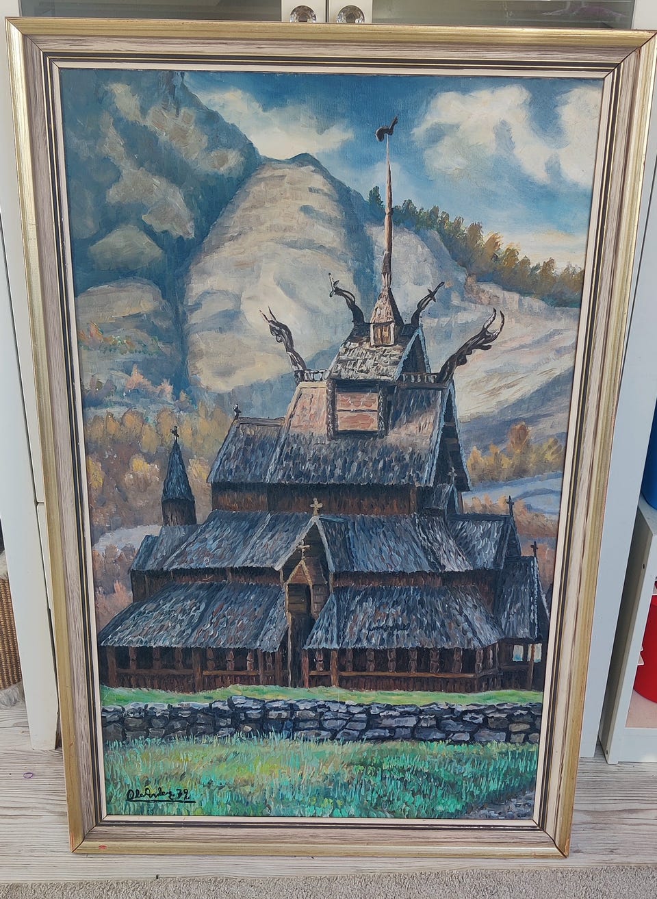 Galleribilde
