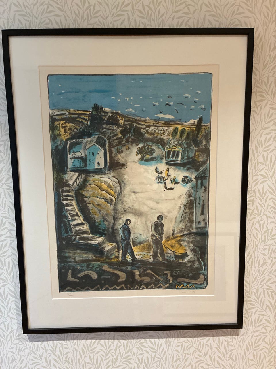 Galleribilde