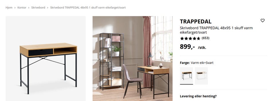 Galleribilde