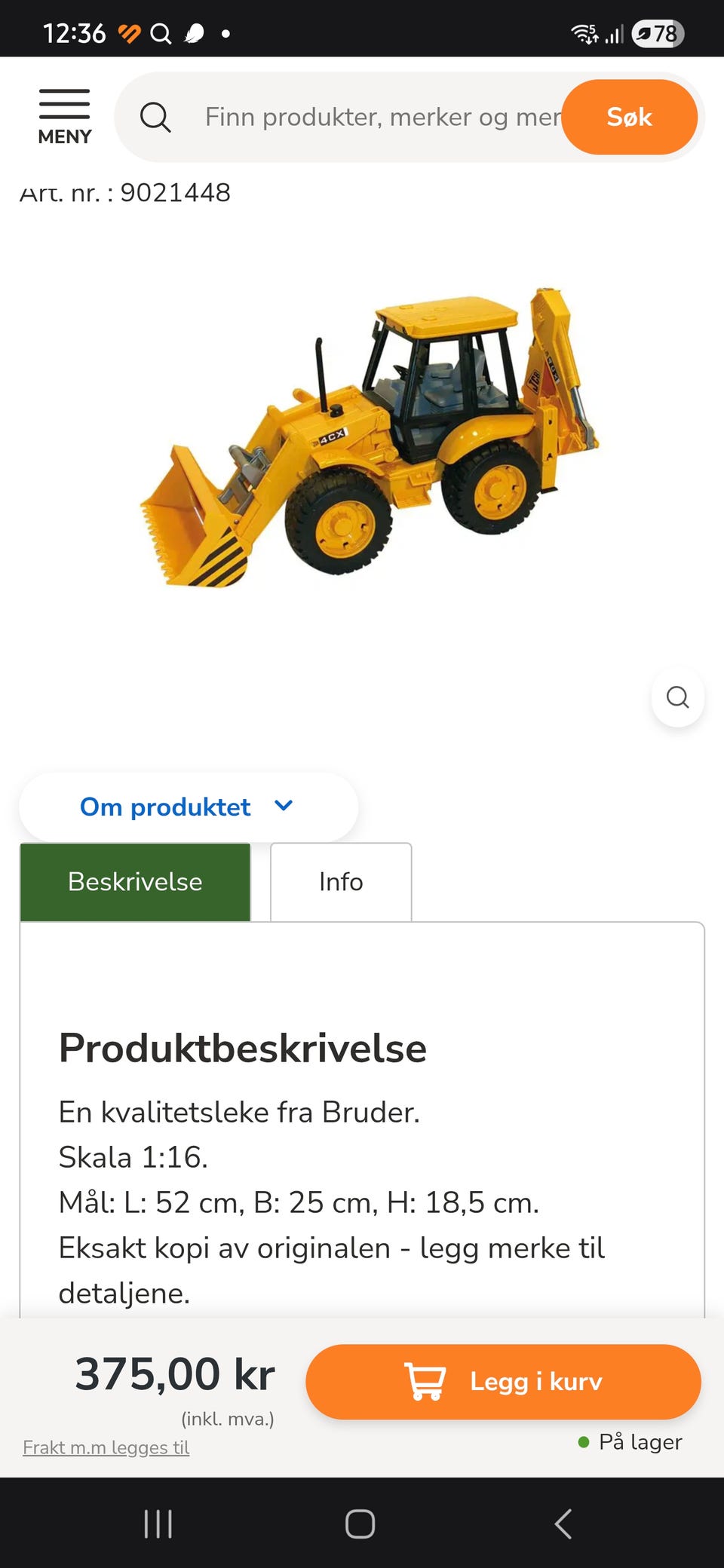 Galleribilde
