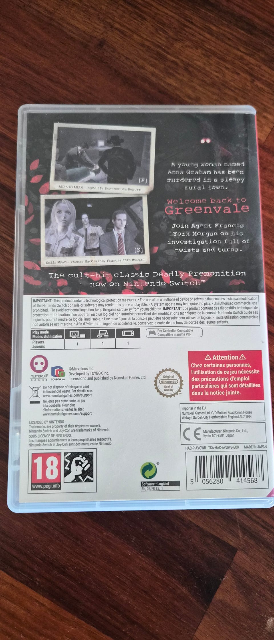 Galleribilde