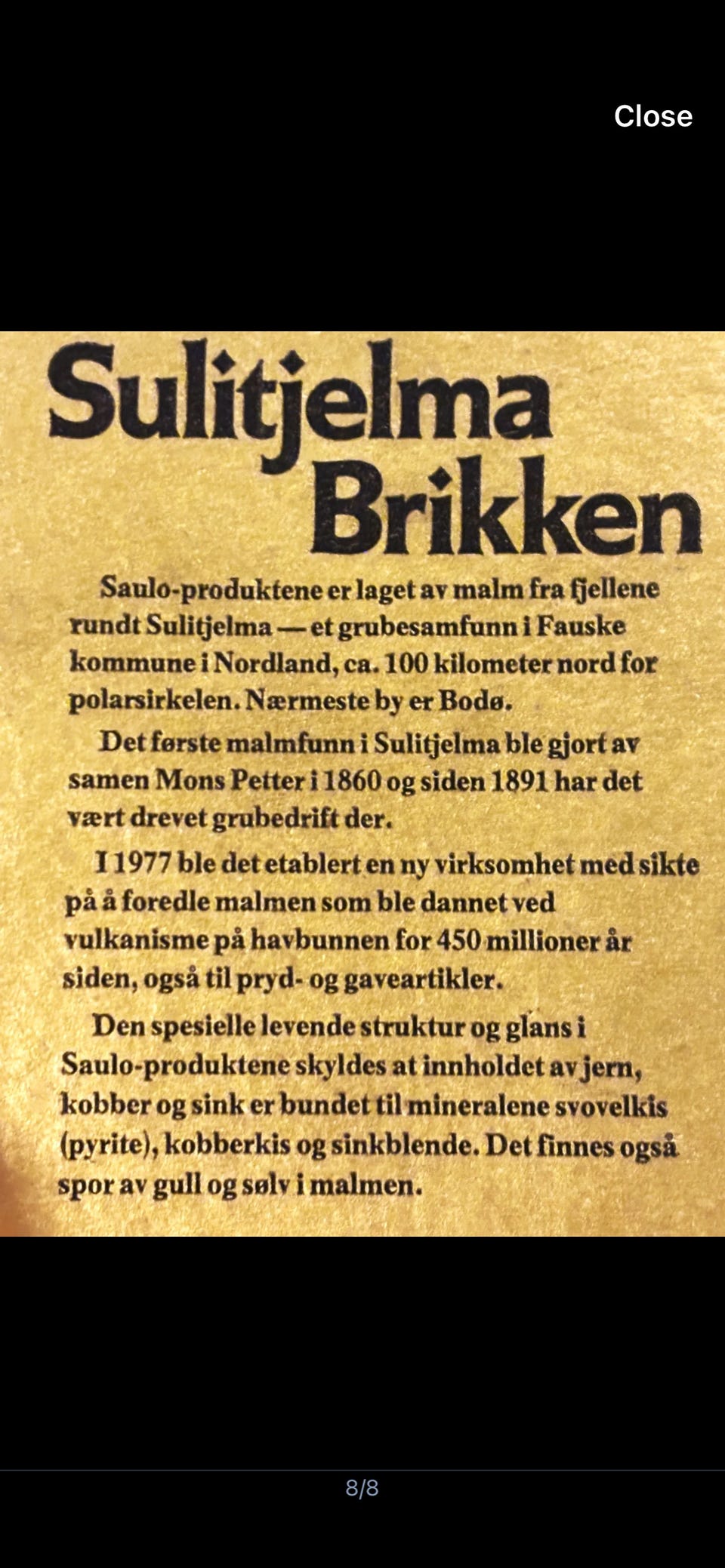 Galleribilde