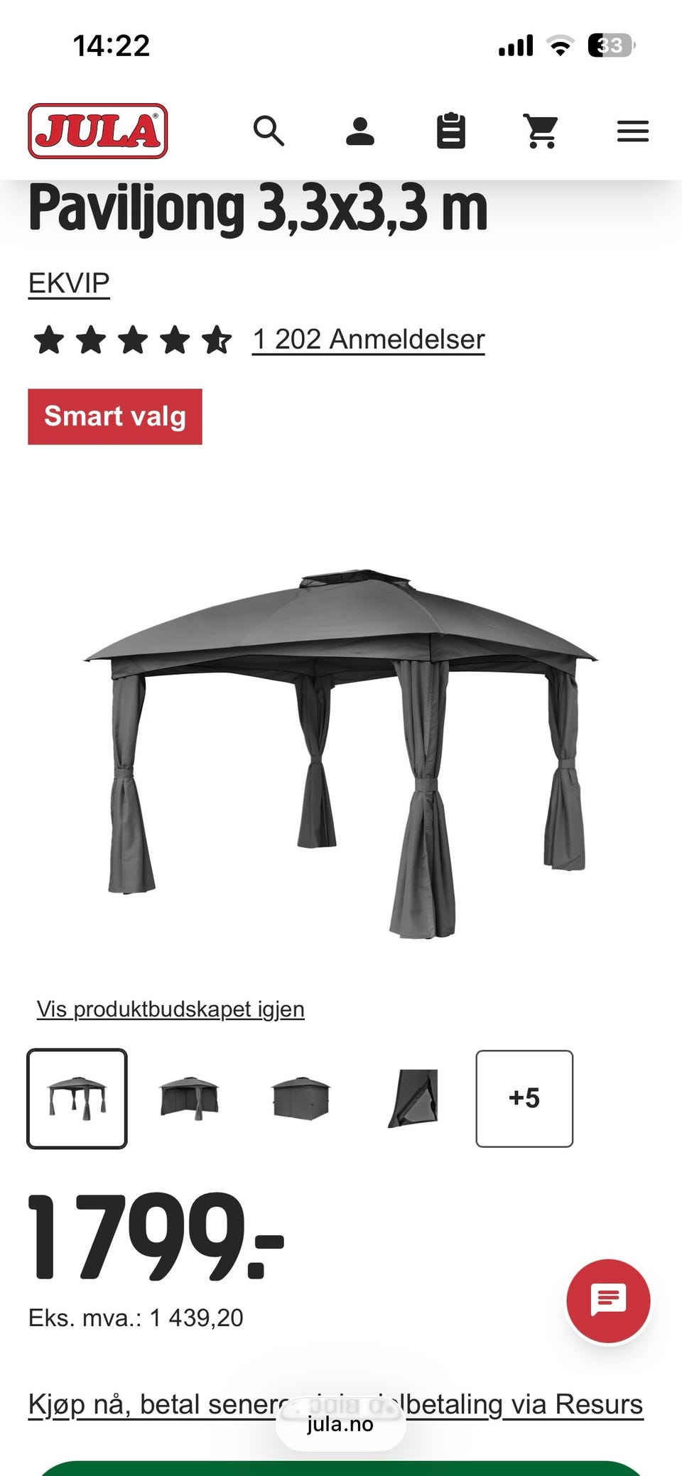 Galleribilde