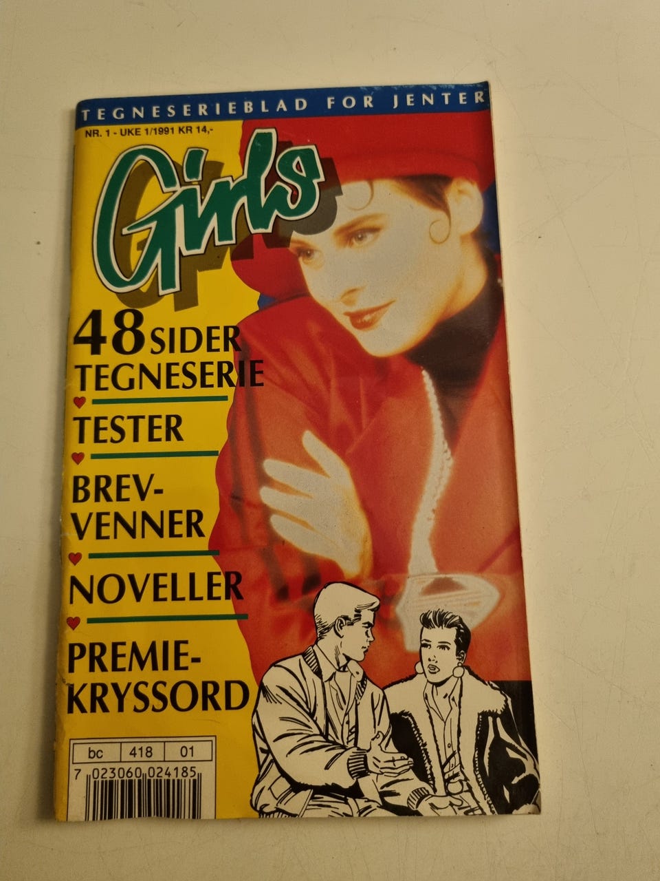 Galleribilde